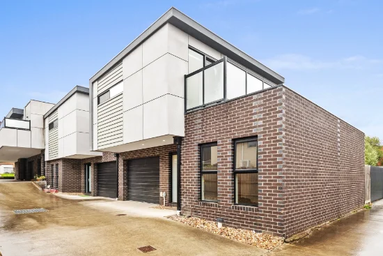 5/539 Gilbert Road, Preston, Vic 3072