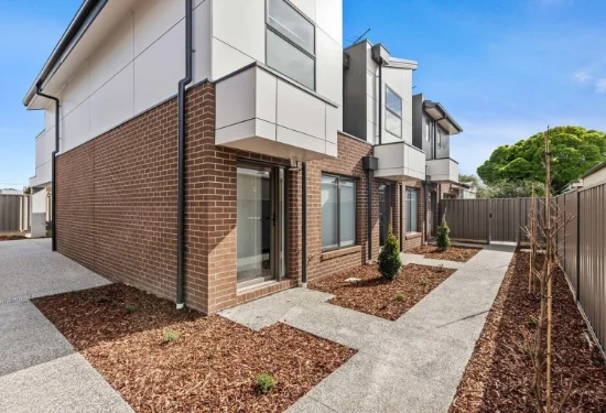 5/554 Melton Highway, Sydenham, Vic 3037