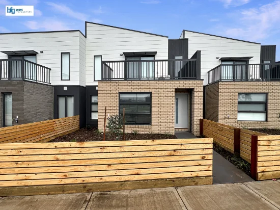 5/57 Medallion Boulevard, Tarneit, Vic 3029