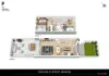 5/58-60 Hurley Street, Mawson, ACT 2607-Floorplan