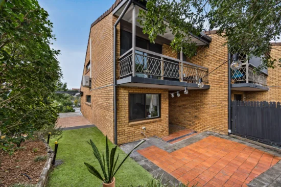 5/58 Enoggera Terrace, Red Hill, Qld 4059