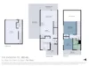 5/58 Enoggera Terrace, Red Hill, Qld 4059-Floorplan