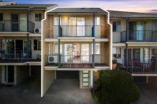 5/59 Eagle Street, Alderley, Qld 4051