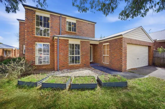 5/59 Old Melbourne Road, Chirnside Park, Vic 3116