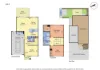 5, 6 & 19/58 William Road, Carrum Downs VIC 3201-Floorplan