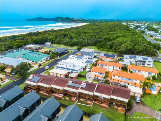5/6 Flame Street, Evans Head, NSW 2473
