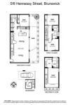 5/6 Hennessy Street, Brunswick, Vic 3056-Floorplan