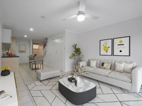 5/60 Railway Street, Booval QLD 4304-Image