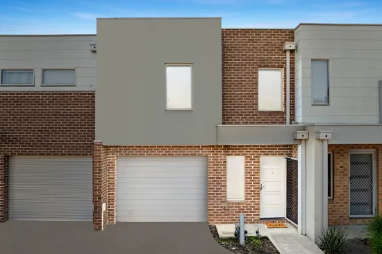 5/62 Anzac Drive, Wollert, Vic 3750