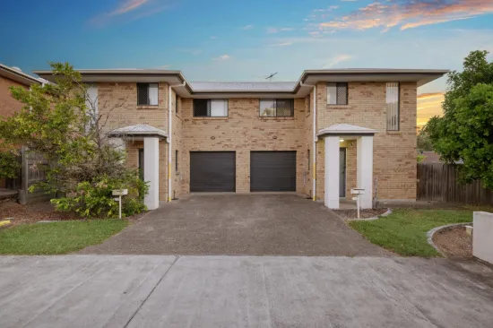 5/62 Sophie Place, Doolandella, Qld 4077
