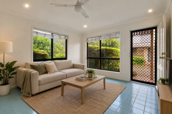 5/62 Stevens Street, Yeronga, Qld 4104