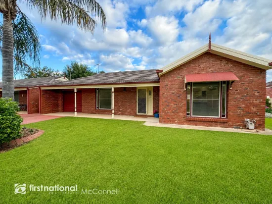 5/63-65 Lake Road, Kyabram, Vic 3620
