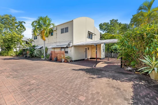 5/63 Stoddart Drive, Bayview NT 0820-Image