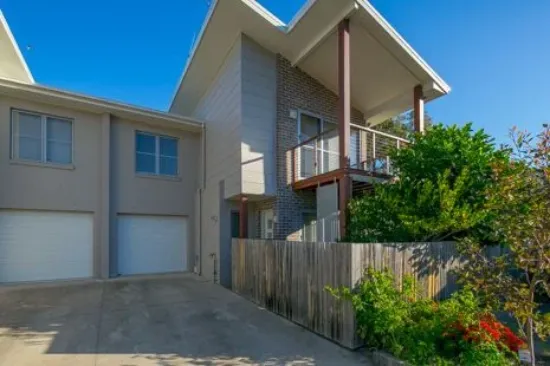 5/64 Sturgeon Street, Ormiston, Qld 4160