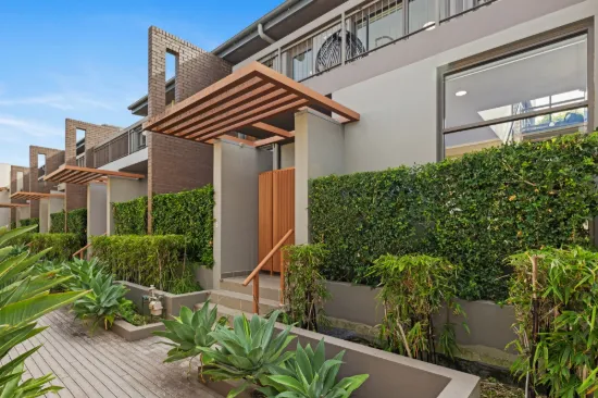 5/65 Mulga Road, Oatley, NSW 2223