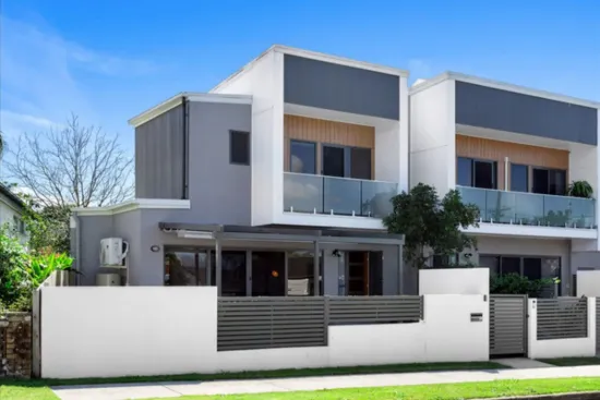 5/66-68 Walkers Way, Nundah, Qld 4012