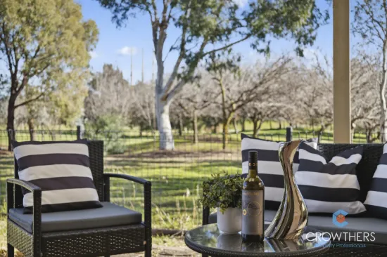 5/66 Paul Coe Crescent, Ngunnawal, ACT 2913
