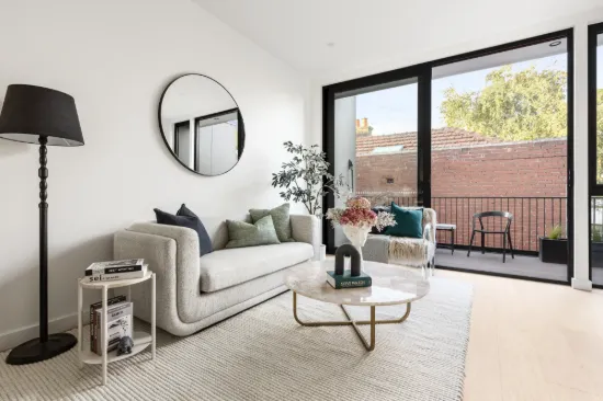 5/66 Williams Road, Prahran, Vic 3181