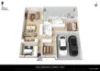 5/68 Lorraway Street, Holt, ACT 2615-Floorplan