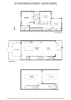 5/7 Andrews Street, Heidelberg, Vic 3084-Floorplan