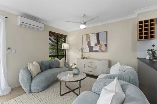 5/7 Eversley Terrace, Yeronga, Qld 4104 - For Rent