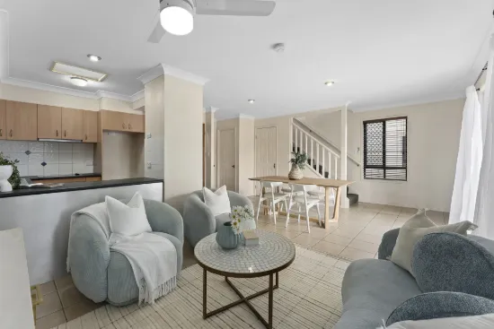 5/7 Eversley Terrace, Yeronga, Qld 4104