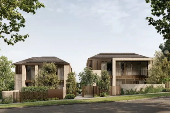 5-7 Parring Road, Balwyn, Vic 3103