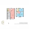 5/7 Willis Street, Charlestown, NSW 2290-Floorplan