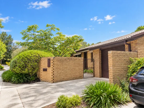 5/70 Bourne St, Cook, ACT 2614