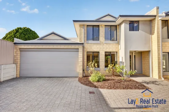 5/72 Caledonian Avenue, Maylands, WA 6051