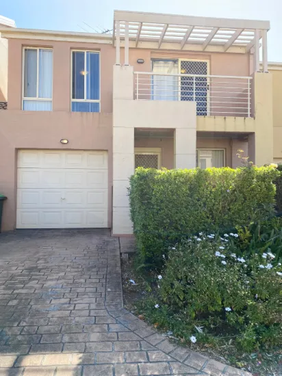 5/72 Parliament Rd, Macquarie Fields, NSW 2564