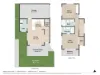 5/73 Railway Parade, Norman Park, Qld 4170-Floorplan