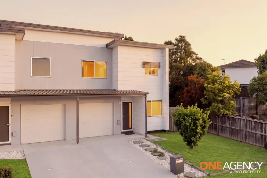 5/73 Sovereign Circuit, Glenfield, NSW 2167 - For Sale
