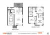 5/73 Sovereign Circuit, Glenfield, NSW 2167-Floorplan
