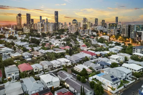 5/74 Rawlins Street, Kangaroo Point, Qld 4169