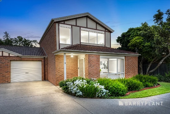 5/74 Thomas Street, South Morang, Vic 3752 - For Sale