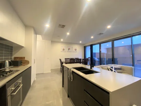 5/75 Bellhouse Cres, Moncrieff, ACT 2914