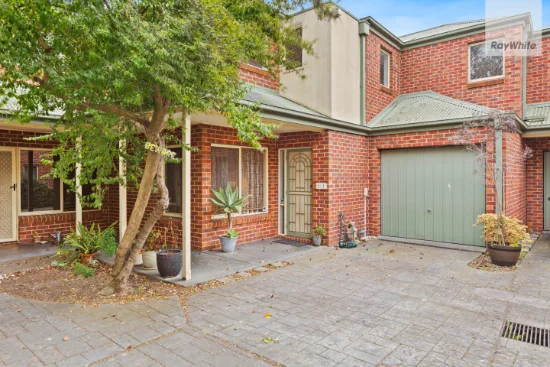 5/75 Bent Street, Moonee Ponds VIC 3039-Image