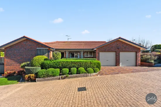 5/75 Mount Vernon Drive, Kambah, ACT 2902