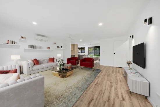 5/75 Pinkerton Circuit, Kambah, ACT 2902