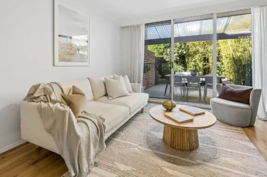 5/77 Grasmere Road, Cremorne, NSW 2090