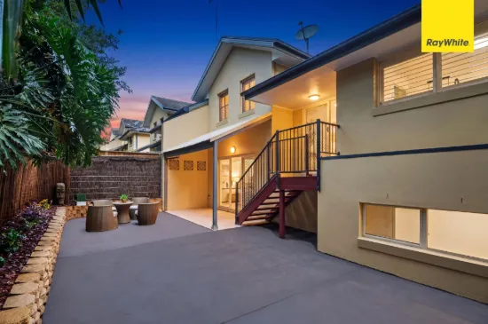 5/77 Old, Castle Hill NSW 2154-Image