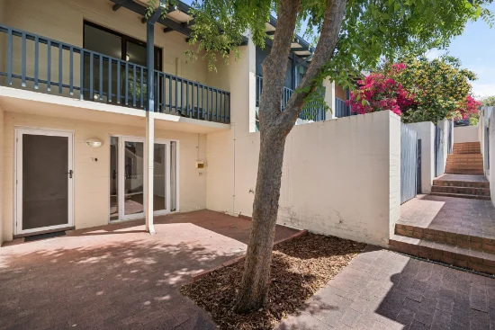 5/78 Broadway, Crawley, WA 6009