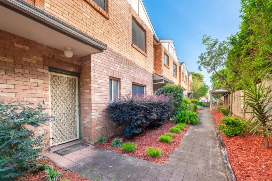 5/79 Garfield Street, Five Dock, NSW 2046