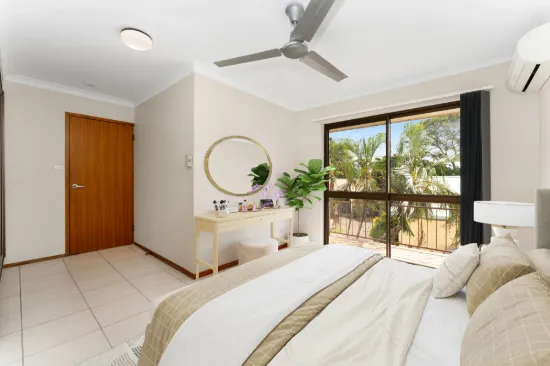 5/8 Goldring Street, Hermit Park, Qld 4812