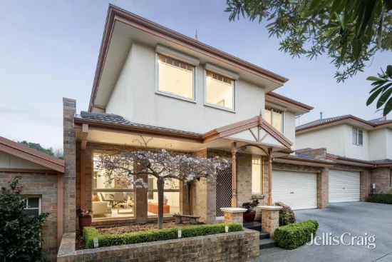 5/8 Harrison Street, Mitcham, Vic 3132 - For Sale