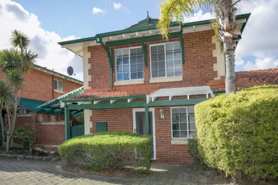 5/8 Hubert Road, Maylands, WA 6051