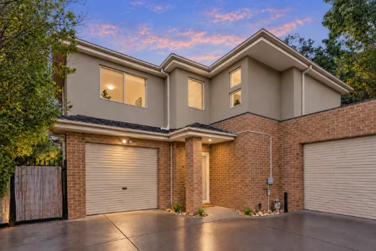 5/8 Leman Crescent, Noble Park, Vic 3174