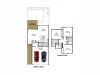 5/8 Russell Street, Everton Park, Qld 4053-Floorplan