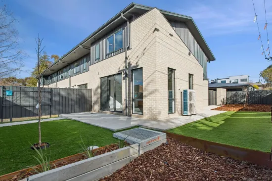 5/8 Shumack Street, Weetangera, ACT 2614